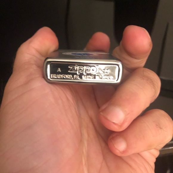 BNIB Zippo sealed unfilled Putters 2023 lighter!! - Picture 6 of 6